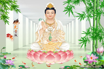 观音菩萨