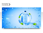 矿泉水桶装水