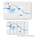 风水装饰画