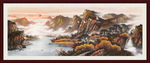 国画山水国画山水国画