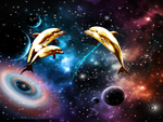 星空背景墙