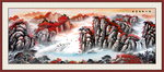 国画山水国画山水国画