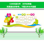 学校照片墙