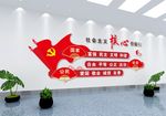 社会主义核心价值观