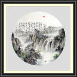 沁园春雪