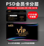 会员VIP卡