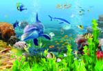 海底世界