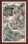 大好河山