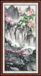 江山如画