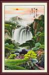 国画山水国画山水国画