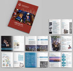 律师事务所画册