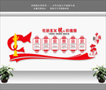 社会主义核心价值观