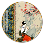 仕女图图片