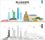 佛山地标建筑