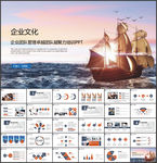 企业团队管理卓越团队凝聚力培训