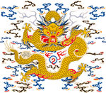 中国龙