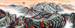 长城