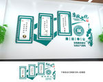 廉政文化墙