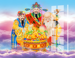 福禄寿