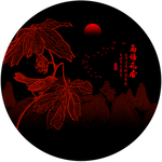 花鸟画