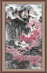 风景画
