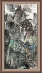 江山如画