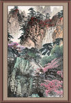 江山如画