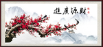 财源广进