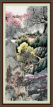 江山如画