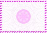 粉刷 检测证书纹