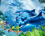 海底世界