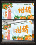 爱心助农-柑橘