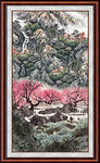 江山如画