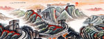 长城