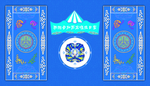 蒙古婚礼背景