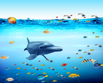 海底世界