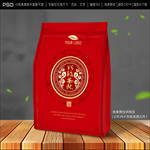 茶叶包装