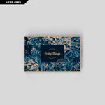 礼品包装 天地盖礼盒 服饰