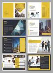 企业画册 城市画册 工程画册