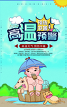 高温预警 肖