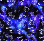 星系 星云 12星座 星空 璀
