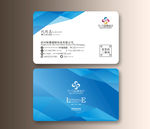 高档名片