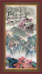 江山如画