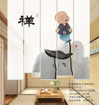 禅意