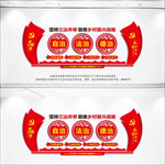 三治并举