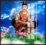 地母