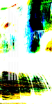 抽象画