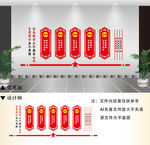 五个坚持三个服务