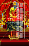 虚云法师