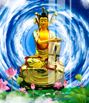 龙树菩萨